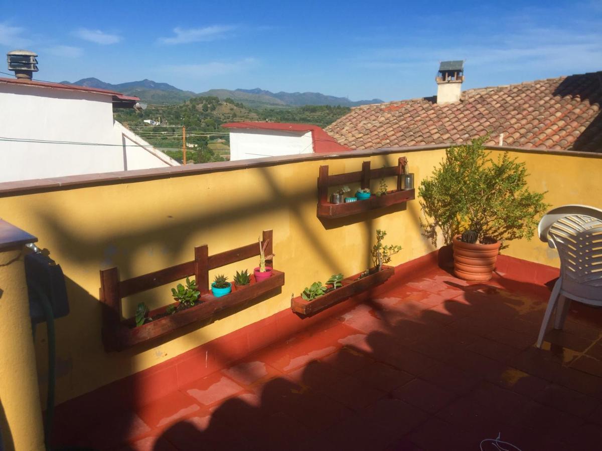 Cuatro Rosas Jerica Jérica Exterior foto
